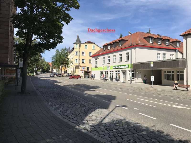                                                               provisionsfreie Gewerbefl&auml;che zur freien Gestaltung (Selbstausbau)                                                       in Eichwasen (Schwabach)