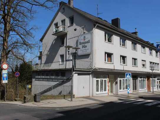 Kellerfläche in zentraler Lage in Siegen zu vermieten