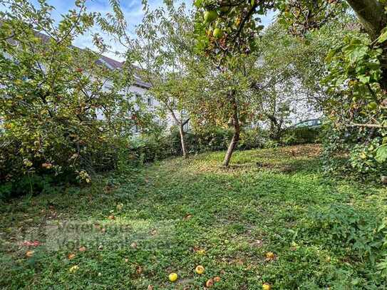 REH & RMH - großer Garten - Stellplatz - neue Heizung!