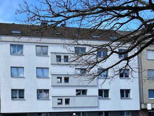 Komplett sanierte Zahnarztpraxis als Kapitalanlage in Langenfeld- Mitte