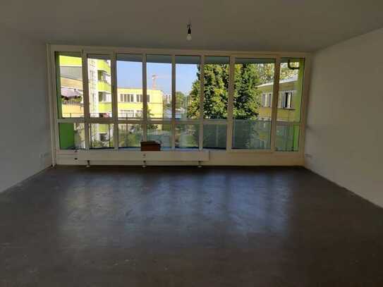 Großzügige 4-Zimmer-Wohnung mit viel Platz zum Wohlfühlen!