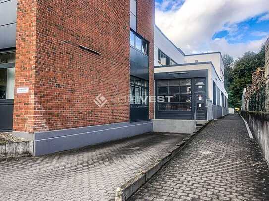 Aachen / Rampe / 3.333 m² / sofort