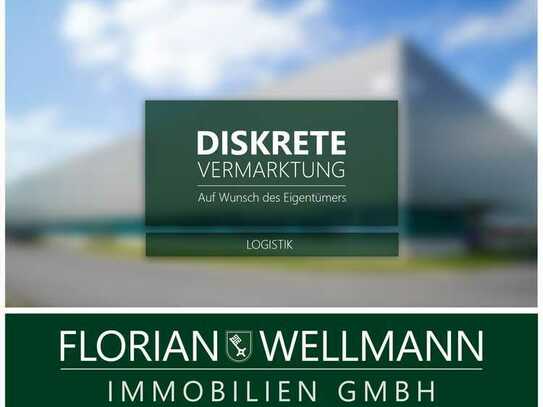 Bremen - Hastedt | attraktives Bürogebäude mit toller Verkehrsanbindung und City-Nähe | Faktor 11,41