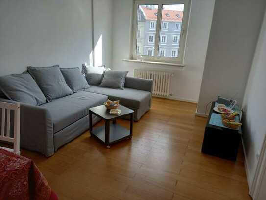 Schöne 3 Zimmer Wohnung, Balanstraße , 81669 München
