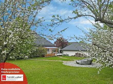Klassische Villa in traumhafter Lage