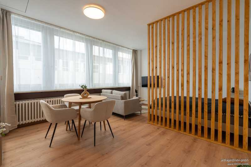                                                               RIDA FLATS - K&ouml;ln-CITY! All in plus! AAA Location + DOM + HBF + Lift + WIFI + E&hellip;                                                       in Altstadt (Landshut)
