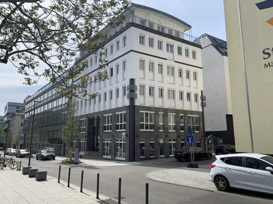 Exklusive Bürofläche in der Innenstadt