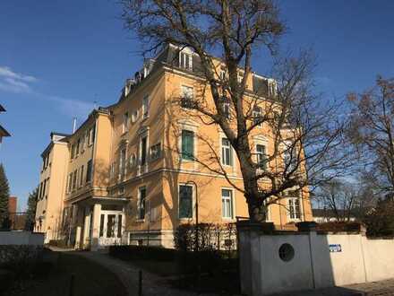 Charmante Büro,-Praxisfläche in Eltville-Zentrum