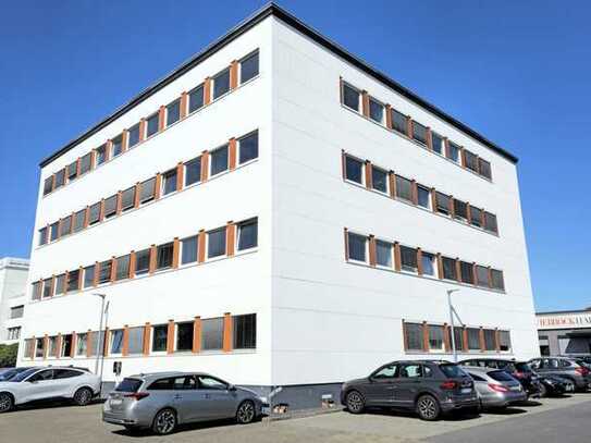 Einzelbüro mit ca. 26m² *PROVISIONSFREI* im Gewerbegebiet Köln-Marsdorf