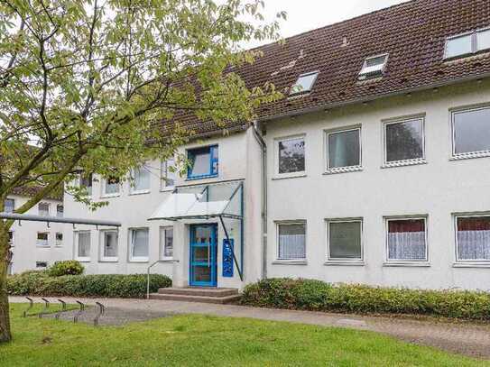 Moderne Dachgeschosswohnung nahe Kiel – Top-Ausstattung & Einbauküche!