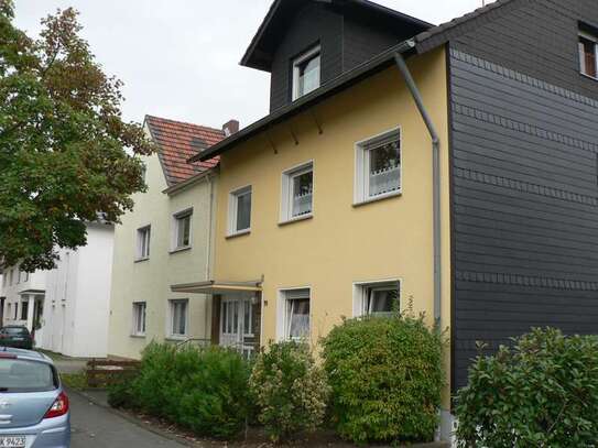 3-Zimmer-Wohnung mit Balkon in Troisdorf- Eschmar