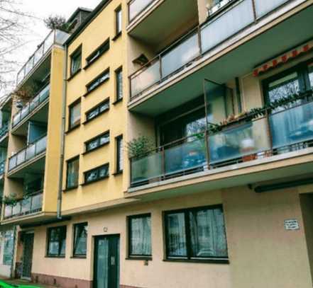 TOP GELEGENHEIT!! WOHNUNG IN TOPLAGE KÖLN-EHRENFELD! MIT STELLPLATZ!