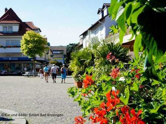 Exklusiver Lifestyle in Bad Krozingen - Wohnung Nr. 6