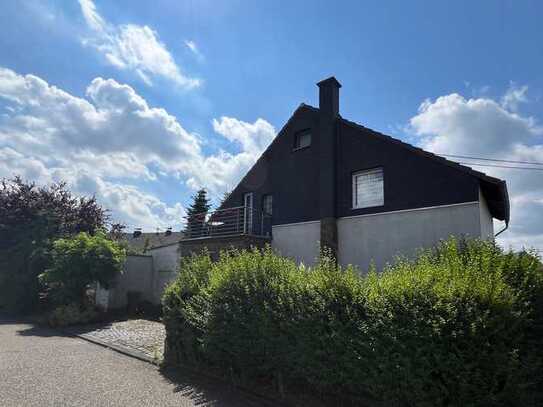 Preiswertes 5-Raum-Haus in Nauort