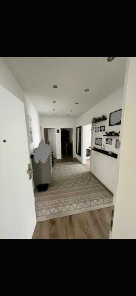 4-Zimmer EG Wohnung mit Terrasse