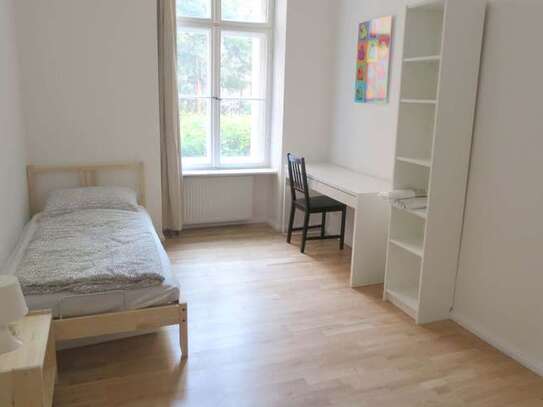 Zimmer Zimmer in der Wielandstraße