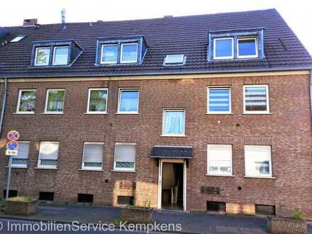 SOLIDE + GEPFLEGT! Mehrfamilienhaus mit 6 Eigentumswohnungen in Köln Rath/Heumar zu verkaufen.