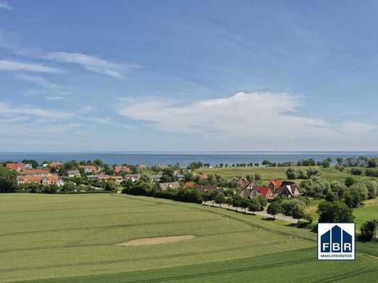 Vielseitiges Wohn- und Anlageobjekt in Strandnähe von Boltenhagen