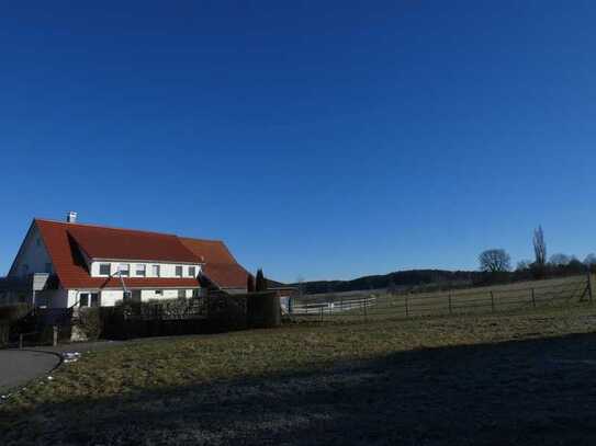 +++ traumhaftes Einfamilienhaus in idyllischer Lage +++