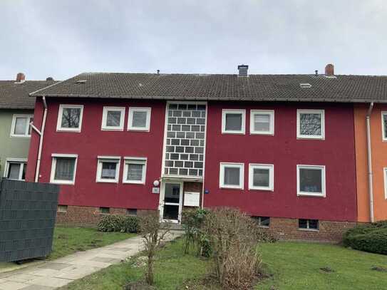 3-Zimmer-Wohnung in Gelsenkirchen Resser Mark