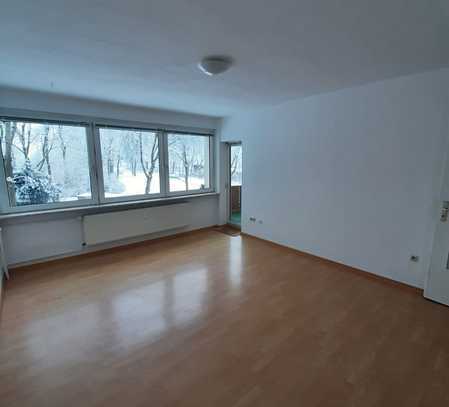 3-Zimmer-Wohnung mit Balkon in Goslar