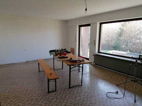 5-Zimmer-EG-Wohnung mit Terrasse und Garten in Haigerloch Oberstadt