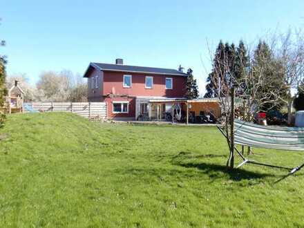 Renoviertes Einfamilienhaus!