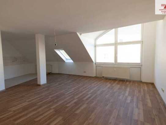 Single-Appartement in zentraler Lage von Annaberg im Ortsteil Buchholz!!