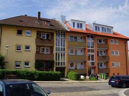 Attraktive 3 Zimmer DG Wohnung Ansbach Eyb!