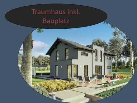 Mit Präzision zu Ihrem Traumhaus