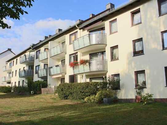 Käufer Provisionsfreie 3-Zimmer- Wohnung in Sankt Magnus