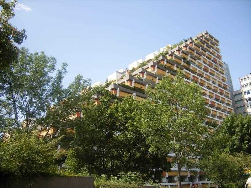 2 Zimmer + Wohnküche + DT mit traumhafter Aussicht