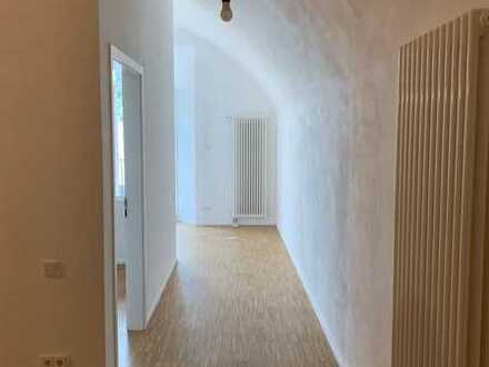 ++2-Zimmer Wohnung, EBK, Stellplatz, barrierefrei im KARL’S Quartier++