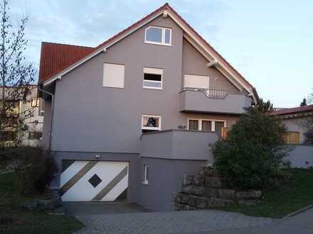 Gepflegte 3-Zimmer-Wohnung in ruhiger Lage - Ideal für 2 Personen mit Home-Office-Nutzung