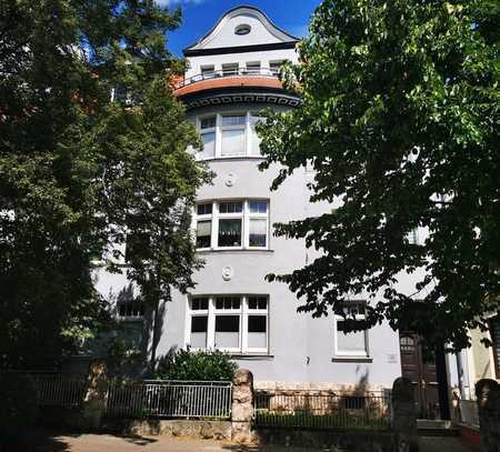 Traumwohnung in toller Lage von Apolda
