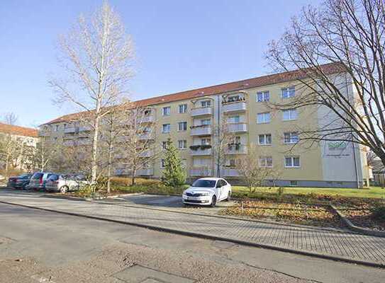 In der Herrichtung! Tolle Wohnung in der "alten Südstadt"...