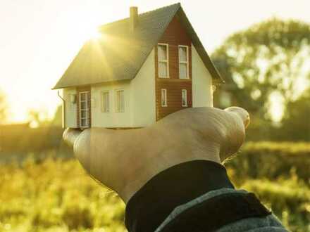 Lichtdurchflutetes Einfamilienhaus mit Garage (Haus-4L)