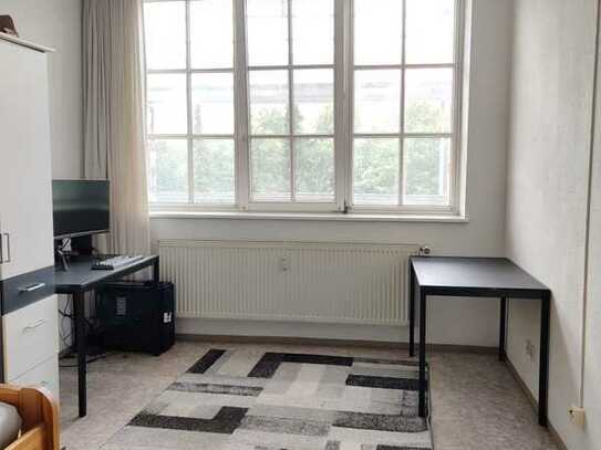 Freundliche 1-Zimmer-Wohnung in Albstadt