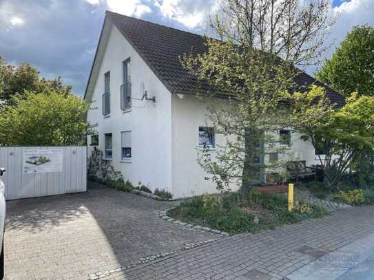 Geräumiges, preiswertes 8-Zimmer-Haus in Katzenelnbogen, das Familiendomizil, ideal für Kinder und F