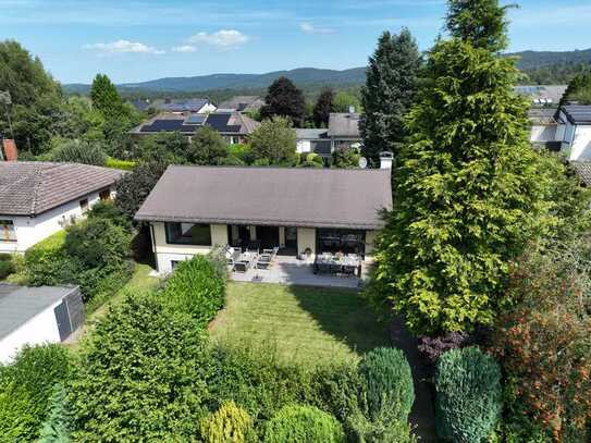 freistehendes modernisiertes Traumhaus in bester Lage!