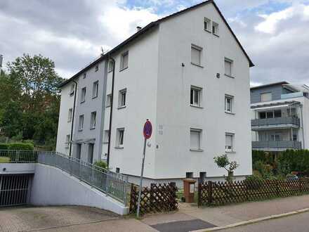 Schöne 3 Zimmer Wohnung in Waiblingen