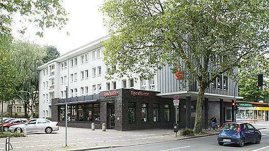 3,5-Zimmer-Wohnung zur Miete in Gelsenkirchen-Scholven