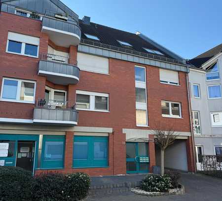 Ansprechende 3-Zimmer-Wohnung in Euskirchen