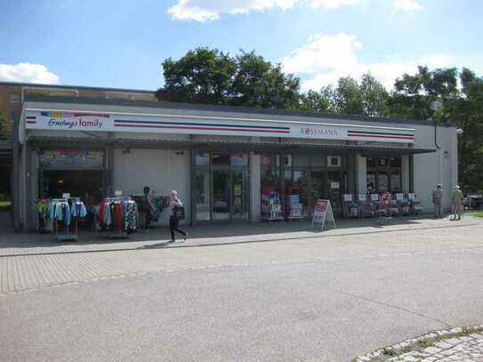 POP-UP Store im EKZ neben KiK, Rossmann, Tedi, Edeka! Provisionsfrei