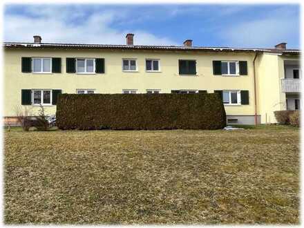 Die ideale Kapitalanlage
Vermietet. 3 Zimmer. Ruhig. Gepflegt.