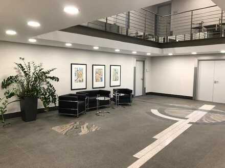 attraktive Büroeinheiten ab ca. 49 m² bis 238 m²
