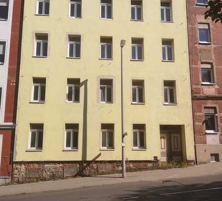 Provisionfreies Mehrfamilienhaus in Gera als Kapitalanlage