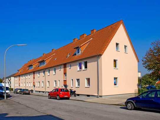 Demnächst frei! 2-Zimmer-Wohnung in Beckum Neubeckum