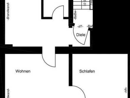Schöne 2 Zimmerwohnung im 1 OG in Schwelm