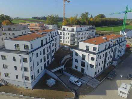 3 Zimmer- Wohnung im 1.Obergeschoss*Balkon*2 Bäder*